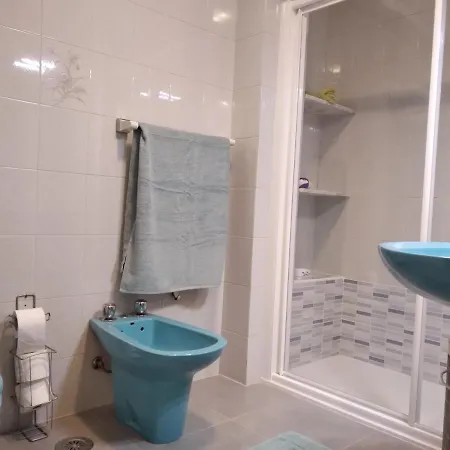 Сasa de vacaciones Piso Centrico A 350m De La Playa Silgar Sanxenxo