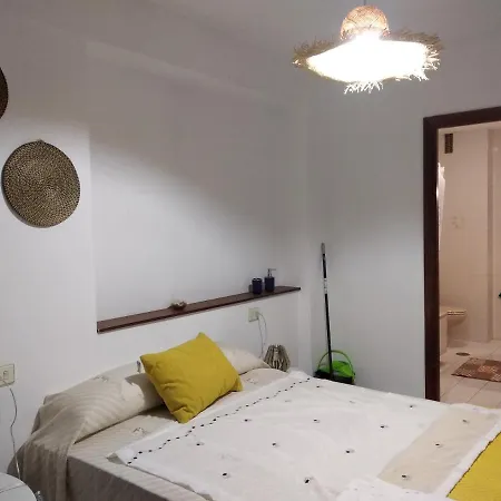 Piso Centrico A 350m De La Playa Silgar Sanxenxo
