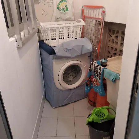 Сasa de vacaciones Piso Centrico A 350m De La Playa Silgar